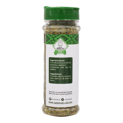 Hierbas Finas 20 G (SAZON NATURAL)
