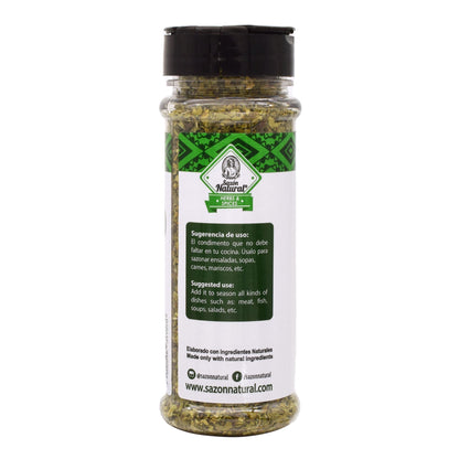 Oregano Corte Griego 20 G (SAZON NATURAL)