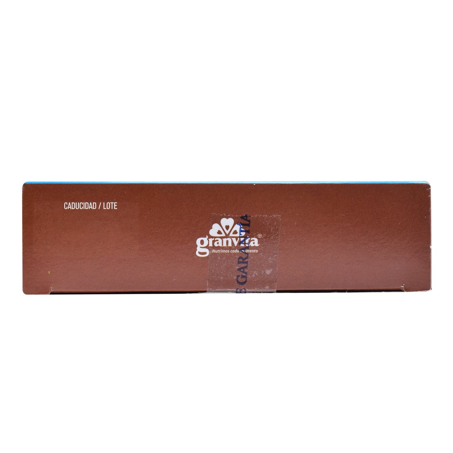 Barra De Cereal Sab Capuchino 22 G (Paquete 6) (GRANVITA)