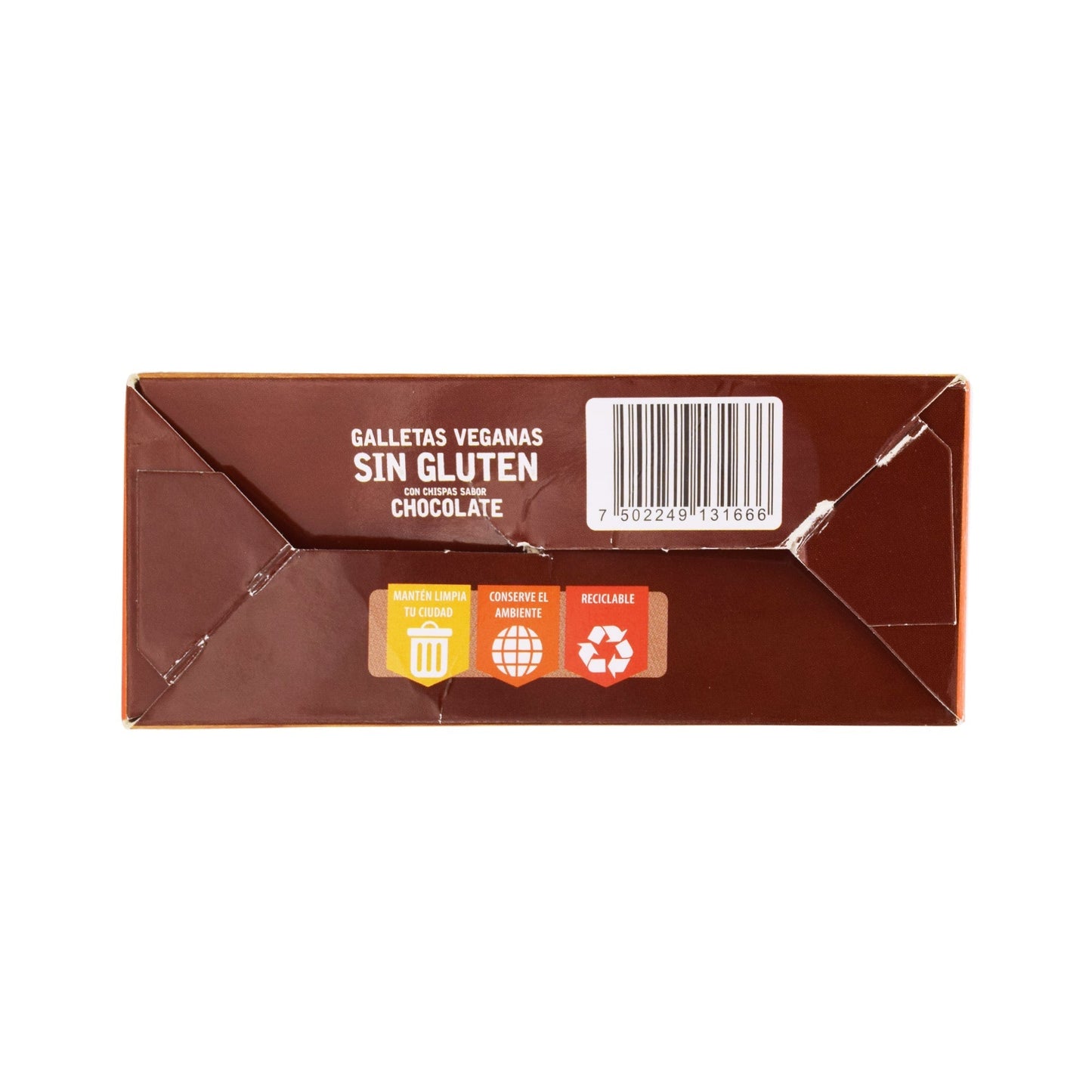 Galletas Con Chispas De Chocolate 200 G (TAIFELDS)