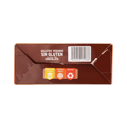 Galletas Con Chispas De Chocolate 200 G (TAIFELDS)