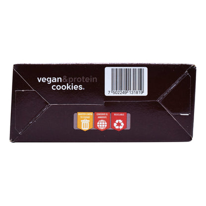 Galleta Vegana Chispas De Chocolate 170G (TAIFELDS)