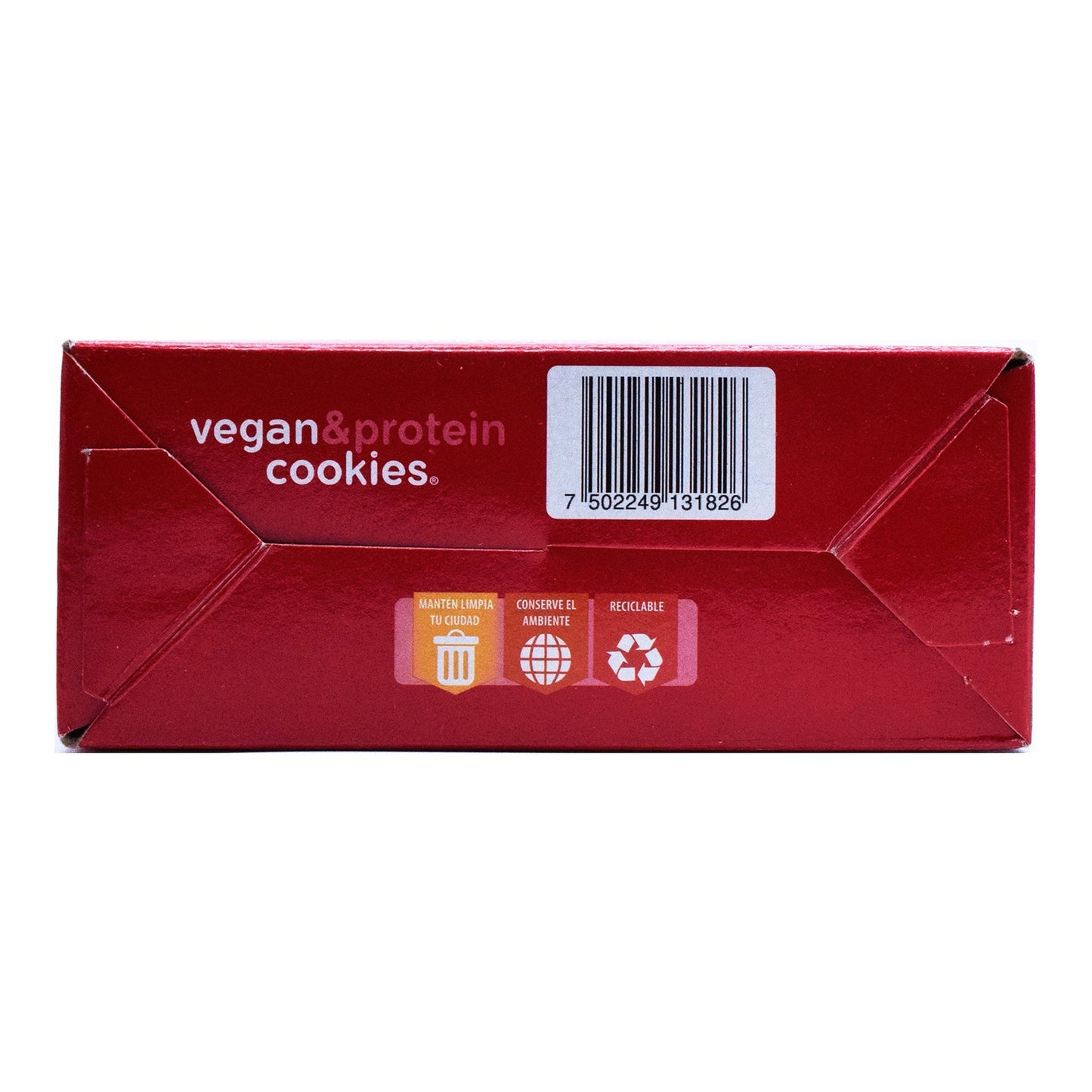 Galleta Vegana Con Arandano 170 G (TAIFELDS)