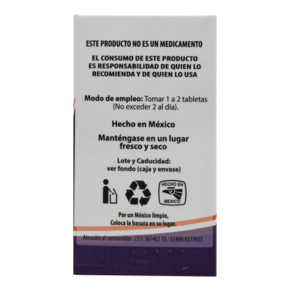 Venjahvs 100 Tabletas (NATURAL JAHVS)