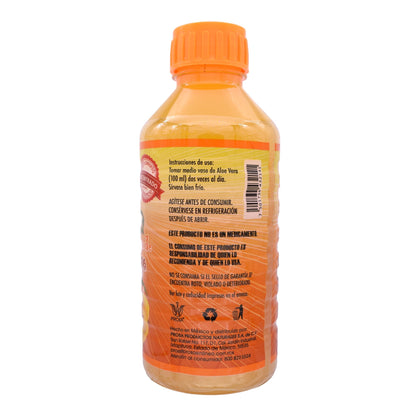 Bebida Aloe Vera Sabor Mango 1 L (PROSA)
