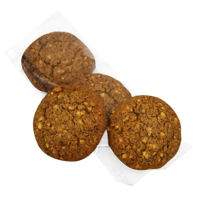 Galleta Con Almendra 180 G (TAIFELDS)