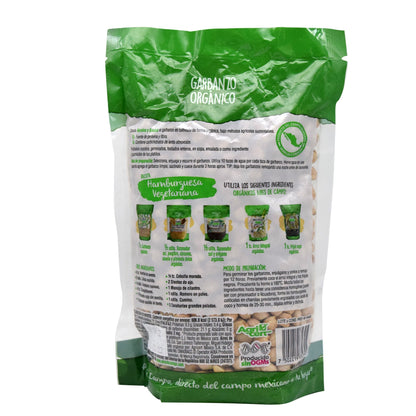 Garbanzo 500 G (AIRES DE CAMPO)