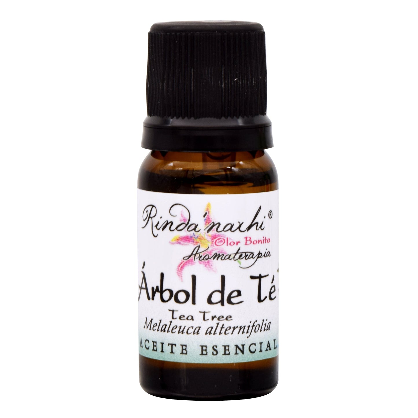 Aceite Arbol De Te 10 Mililitros (RINDA)