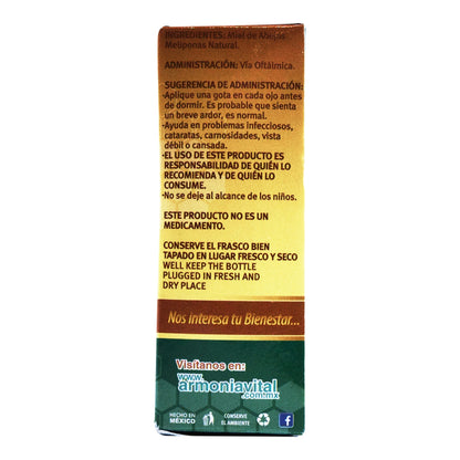 Meliponas 20 Mililitros (ARMONIA VITAL)