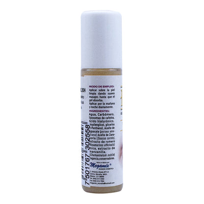 Gel De Liposomas De Cafeina Ebx 10 Mililitros (MEGAMIX)