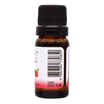 Aceite De Rosa 10 Mililitros (RINDA)