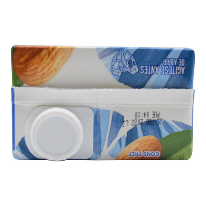 Bebida De Almendra Sin Endulzante 946 Mililitros (SILK)