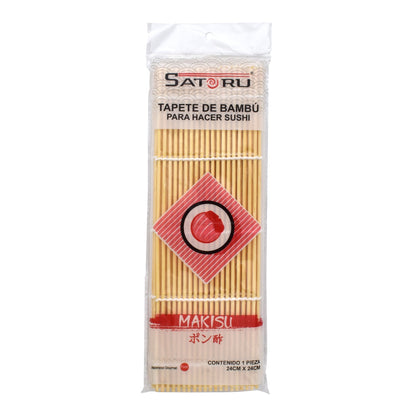 Tapete Para Sushi (SATORU)