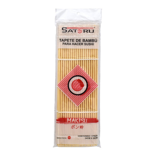 Tapete Para Sushi (SATORU)