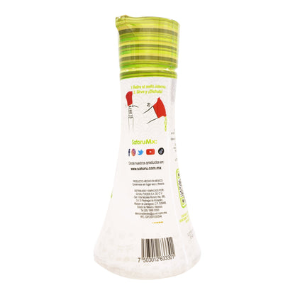 Vinagre De Arroz 275 Mililitros (SATORU)