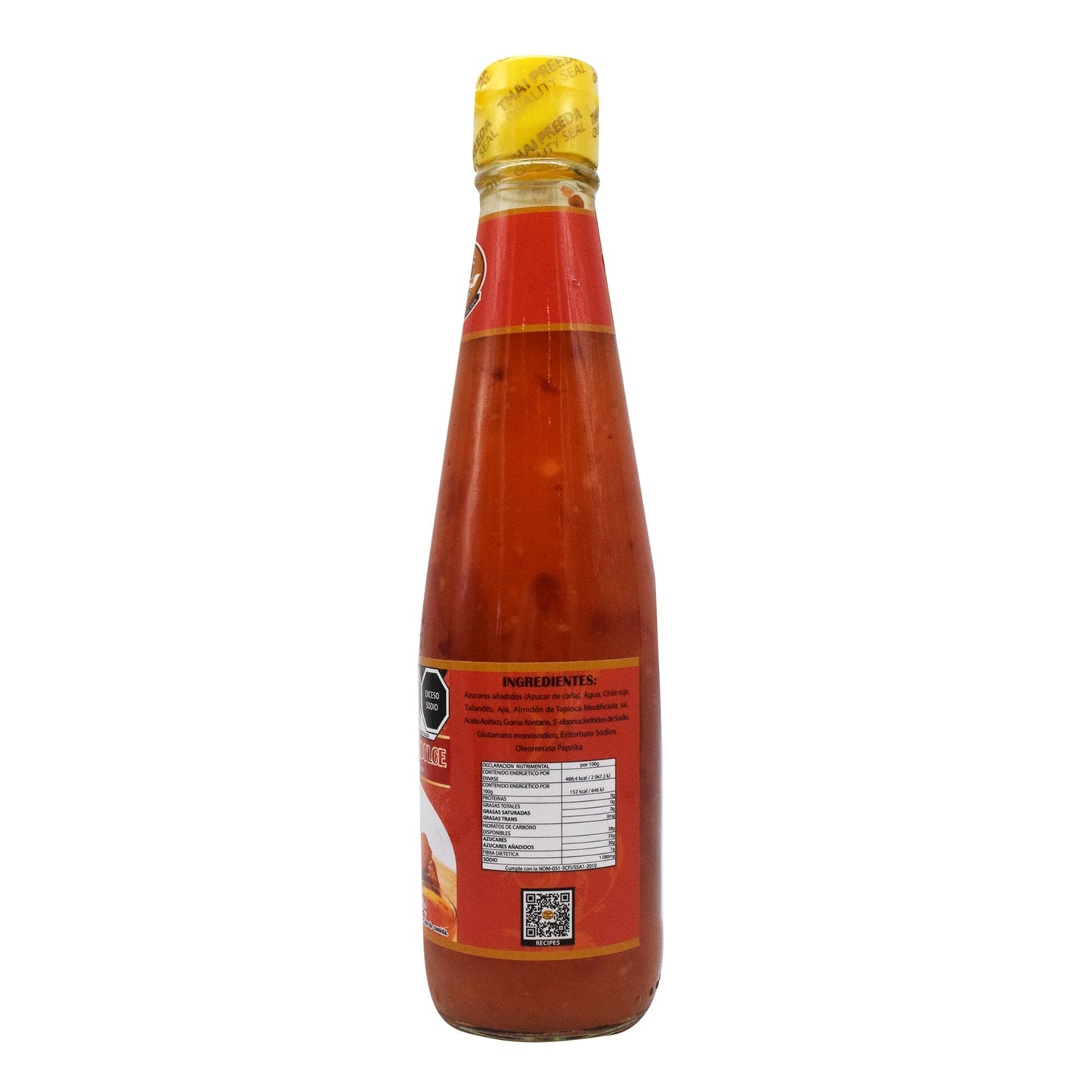 Salsa Agridulce  320 G (THAI)