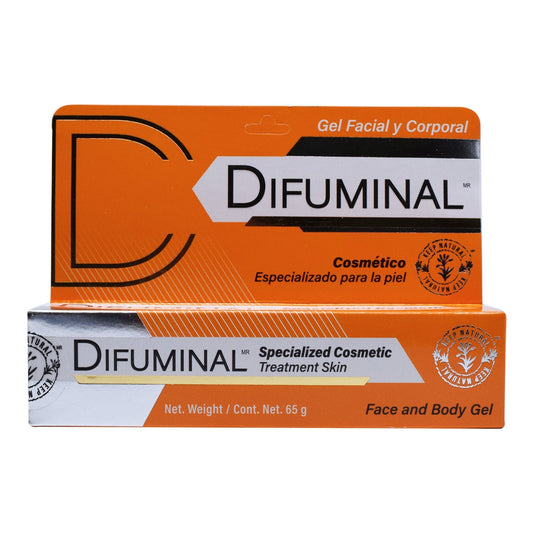 Gel Difuminal 65 G (KEEP NATURAL)