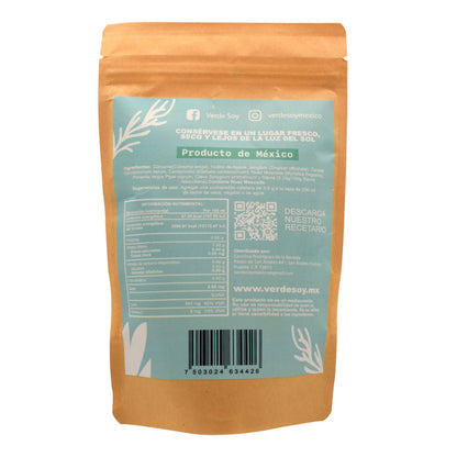 Golden Milk 150 G (TERRARIA)