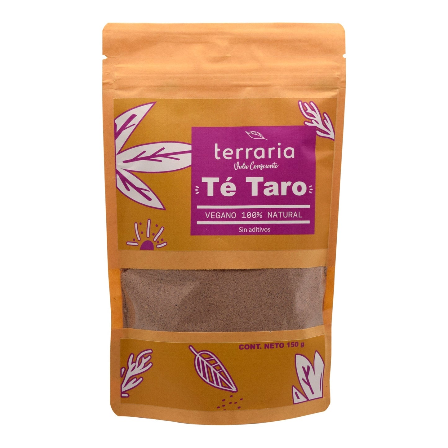 Te Taro 150 G (TERRARIA)