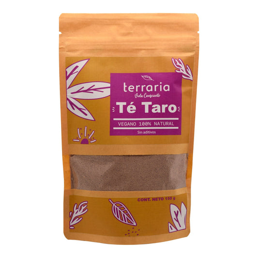 Te Taro 150 G (TERRARIA)