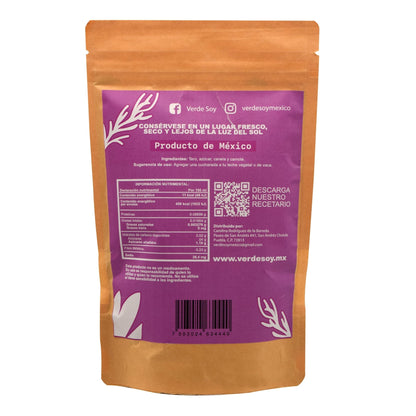 Te Taro 150 G (TERRARIA)