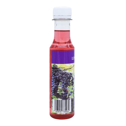 Aceite De Semilla De Uva 150 Mililitros (SUN NATURAL)