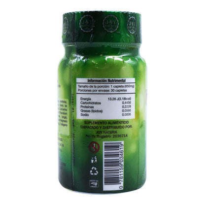 Rm Flex 30 Capletas (JOY NATURA)