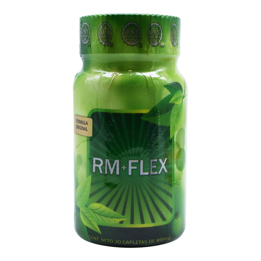 Rm Flex 30 Capletas (JOY NATURA)
