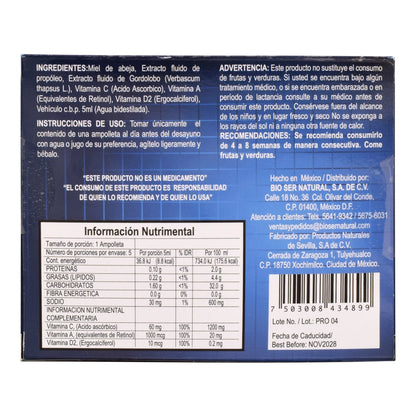 Progyl30 5 Amp (PROGYL30)