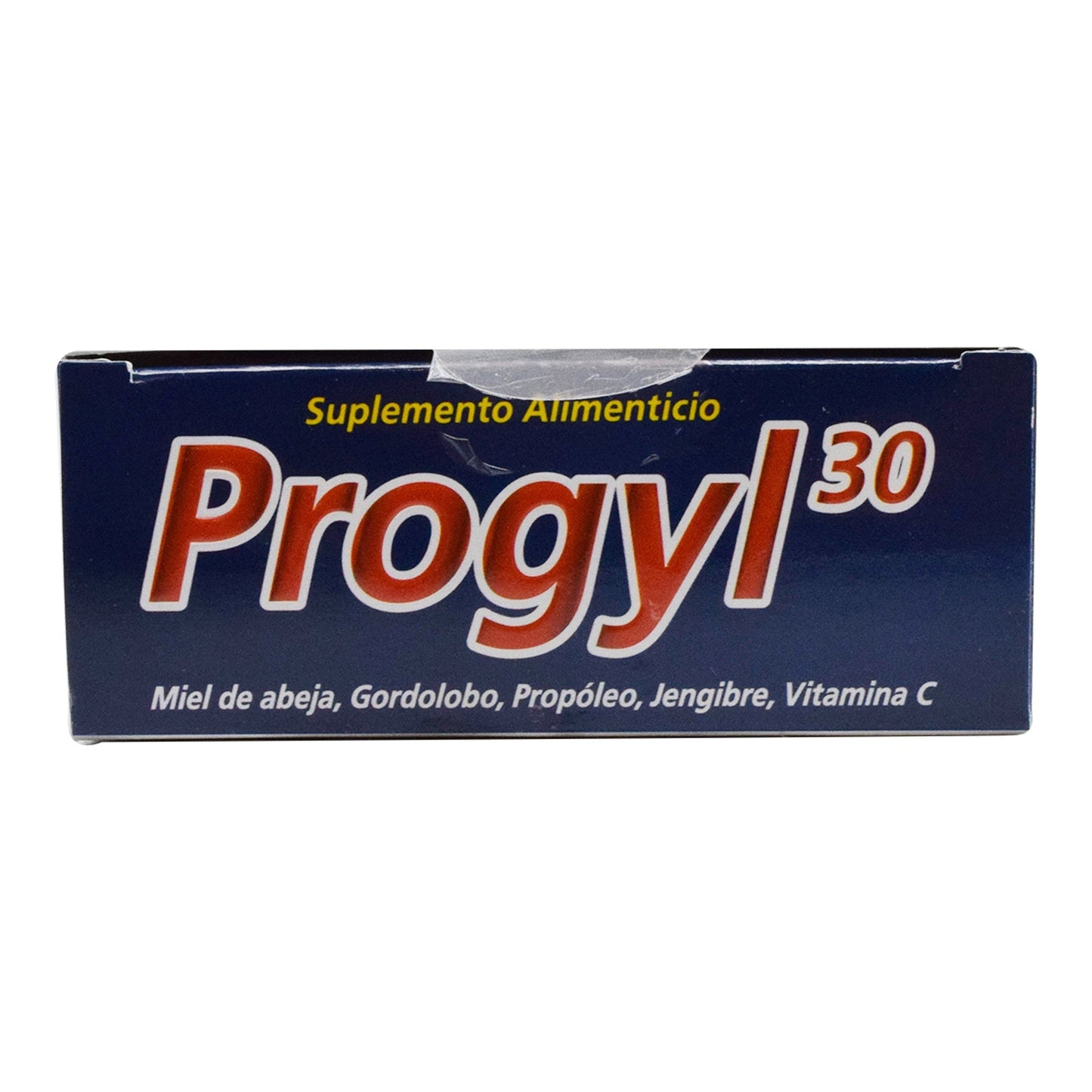 Progyl Te 5 Sob (PROGYL30)