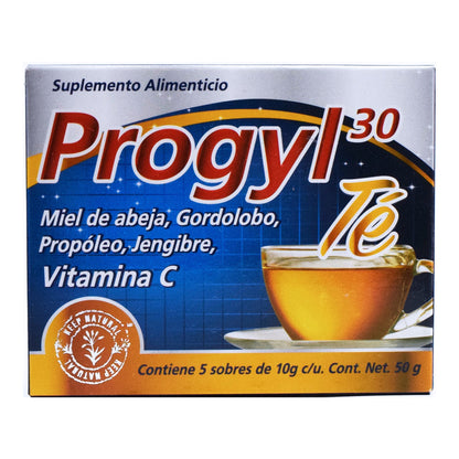 Progyl Te 5 Sob (PROGYL30)