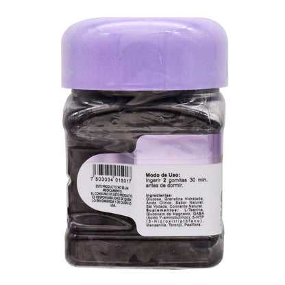 Gomitas Night Sleep 180 G (NATURELAB)