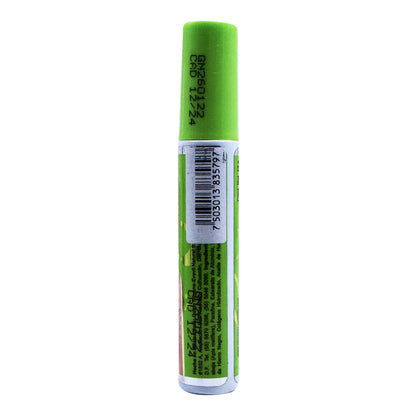 Rimel Negro Te Verde 13 G (NIRVANA)