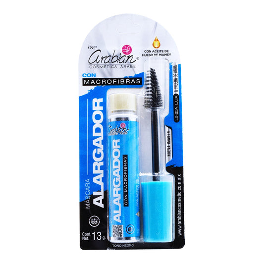 Mascara Alargador Pestaí±as 13 G (ARABIAN)
