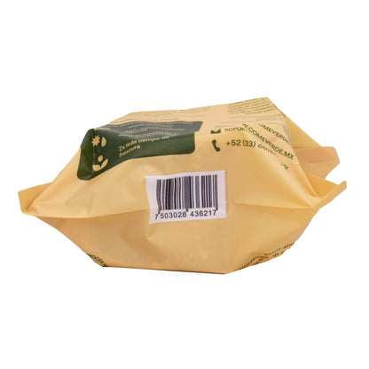 Obleas Nuez 60 G (COME VERDE)