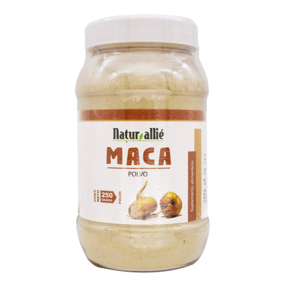 Maca 250 G (NATURA CHAAK)
