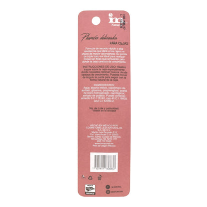 Plumon Delineado Cejas Brownie 1 Mililitros (IM)