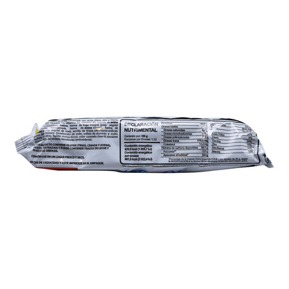 Galleta Hojuelitas Sab Vainilla  0 Azucar 112 G (GRANVITA)