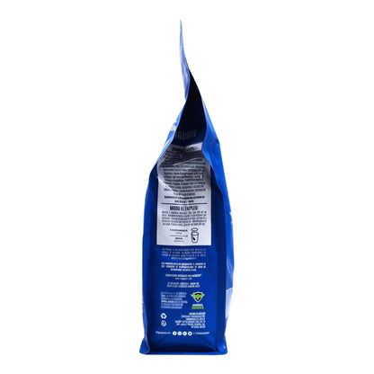 Proteina Vegetal En Polvo  Chocolate 1.8 Kg (BIRDMAN)