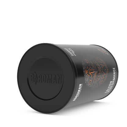 Proteina Vegetal Chocolate Bronce 722 Gr (BIRDMAN)