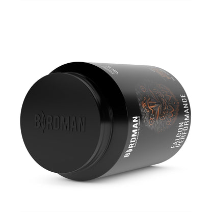 Proteina Vegetal Chocolate Bronce 1.140 Kg (BIRDMAN)