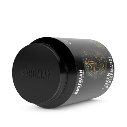 Proteina Vegetal Golden Vainilla 1.140 Kg (BIRDMAN)