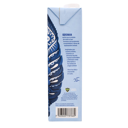 Bebida Vegetal Light 946 Mililitros (BIRDMAN)