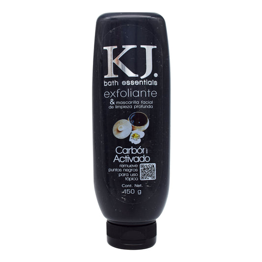 Mascarilla De Carbon Activado 150 G (KJ)