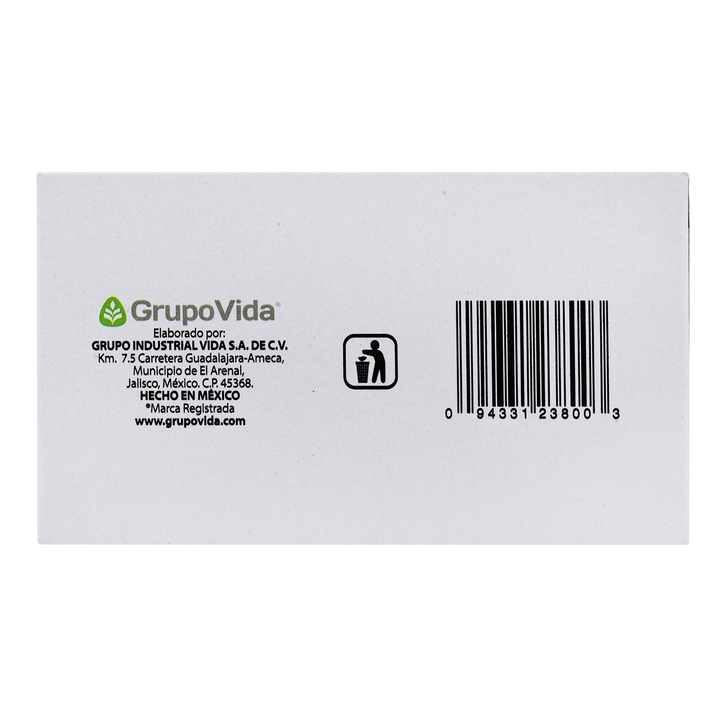Avena Instantanea 0 Azucar Manzana 280 G (GRANVITA)