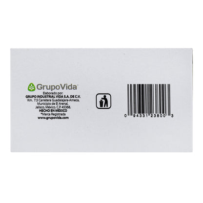 Avena Instantanea 0 Azucar Manzana 280 G (GRANVITA)