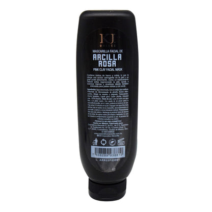 Mascarilla Arcilla Rosa 230 G (KJ)