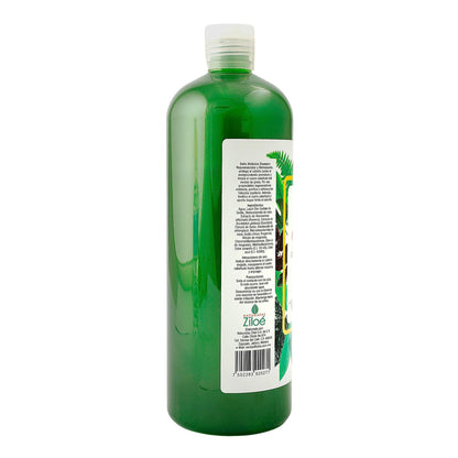 Baño Botanico Rejuvenecedor 1 L (NATURISTAS ZILOE)
