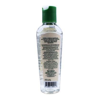 Gel Facial Arbol De Te 120 Mililitros (JALOMA)