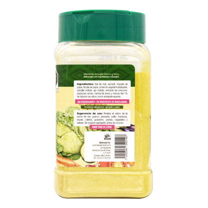 Sazonador Tipo Consome 280 G (SAZON NATURAL)